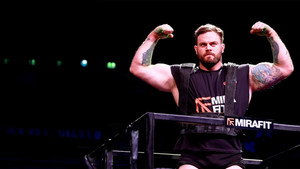 The World's Strongest Man 49. évad Ep.5 5. epizód