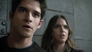 Teen Wolf: Farkasbőrben 6. évad Ep.16 16. epizód