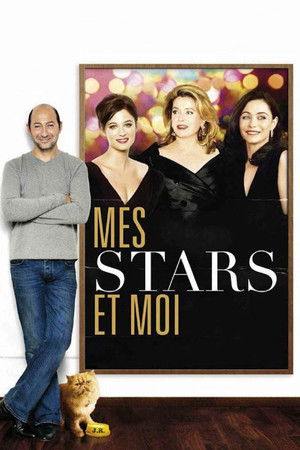 Mes stars et moi poszter