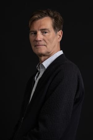 Peter Fagerström profil kép