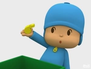 Pocoyo 2. évad Ep.9 9. epizód