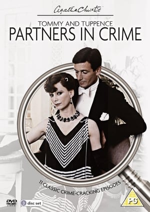 Agatha Christie's Partners in Crime