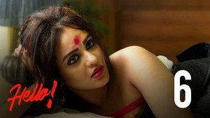 হ্যালো ! Season 1 Ep.6 6. epizód