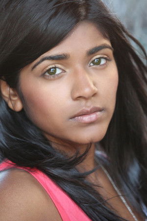 Anita Kalathara profil kép