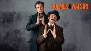 Holmes és Watson háttérkép