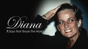 Diana: 7 Days That Shook the Windsors háttérkép