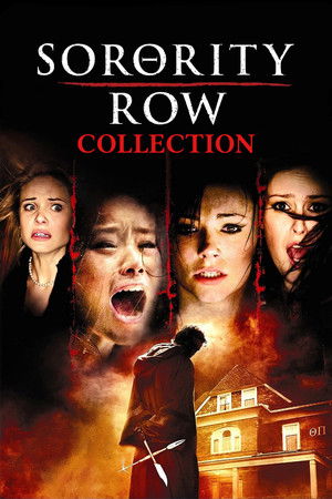 Sorority Row filmek