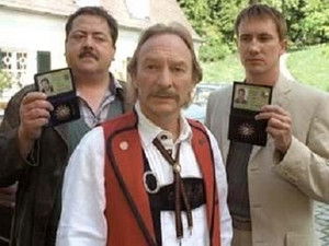 Die Rosenheim-Cops Season 1 Ep.1 1. epizód