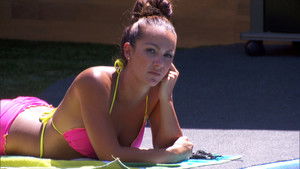 Big Brother Season 16 Ep.8 8. epizód