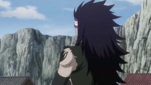 Fairy Tail 6. évad Ep.29 29. epizód