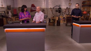Bares für Rares 10. évad Ep.205 205. epizód