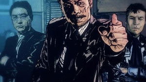 Marvel Knights: Spider-Woman, Agent of S.W.O.R.D. 1. évad Ep.3 3. epizód