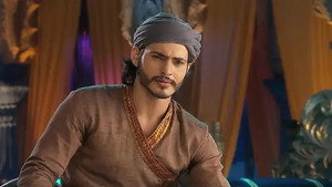Jodha Akbar 1. évad Ep.456 456. epizód