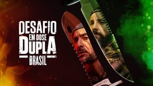 Desafio em Dose Dupla Brasil kép