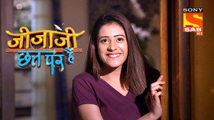 Jijaji Chhat Par Hai Season 1 Ep.112 112. epizód