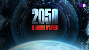2050 : Le Monde D'Après háttérkép