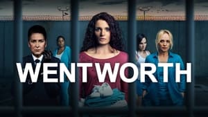 Wentworth, a nők börtöne kép