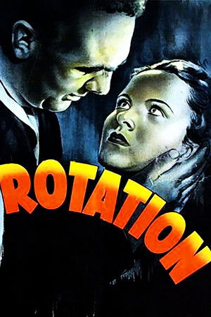 Rotation poszter