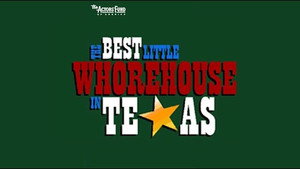 The Best Little Whorehouse in Texas háttérkép