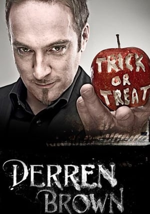 Derren Brown: Trick or Treat poszter