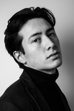Hudson Williams profil kép