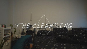 The Cleansing háttérkép