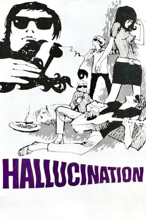 Hallucination Generation poszter