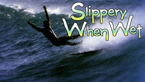 Slippery When Wet háttérkép