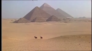 National Geographic - Egyiptom: a fáraók háttérkép