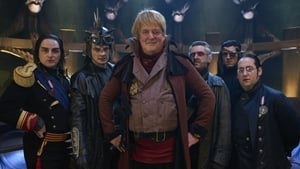 Yonderland 3. évad Ep.3 3. epizód