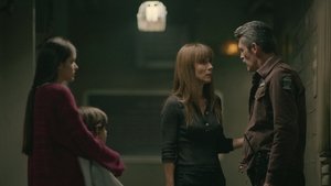 Egy hosszú éjszaka 1. évad Ep.5 5. epizód