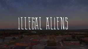 Illegal Aliens háttérkép