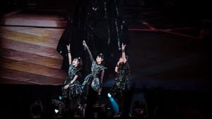 BABYMETAL - Live at The Forum háttérkép