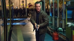 Jason Bourne háttérkép