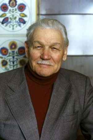 Vsevolod Sanayev profil kép