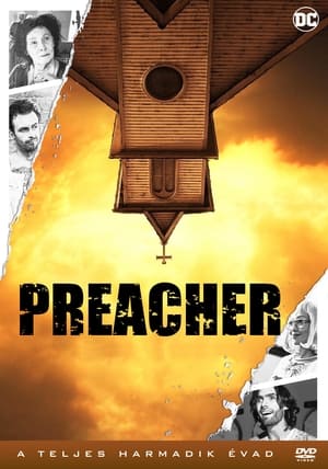 Preacher