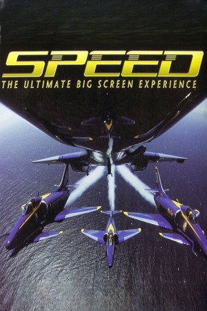 Speed poszter