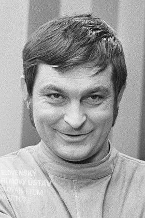 Slávo Záhradnik