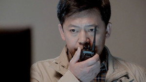 戒毒风云 1. évad Ep.33 33. epizód