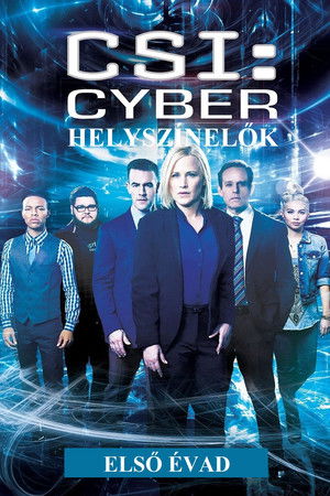 CSI: Cyber helyszínelők