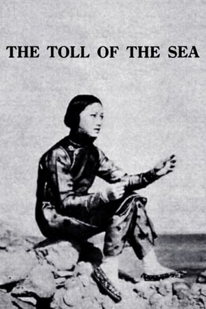 The Toll of the Sea poszter