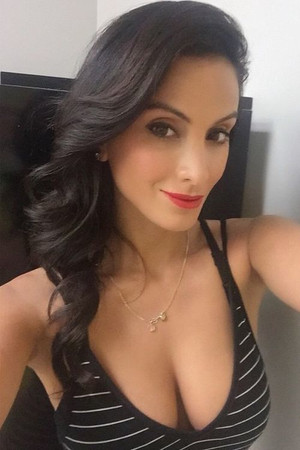 Crystal Marie Denha profil kép