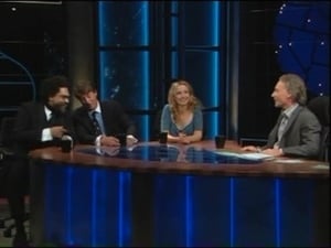 Real Time with Bill Maher 2. évad Ep.16 16. epizód