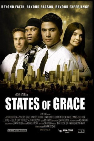 God's Army 2: States of Grace poszter