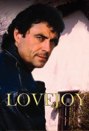 Lovejoy poszter