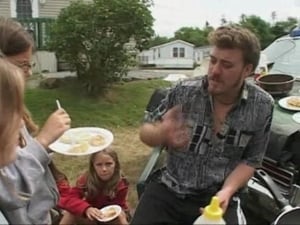 Trailer Park Boys 3. évad Ep.6 6. epizód