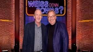 Wer weiß denn sowas? Season 3 Ep.127 127. epizód