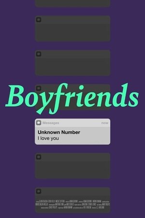 Boyfriends poszter