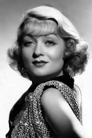 Constance Bennett profil kép