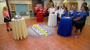 The Biggest Loser Season 16 Ep.3 3. epizód